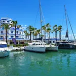 Cortijo Del Mar-10 By Interhome エステポナ
