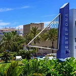 Cortijo Del Mar-10 By Interhome * エステポナ