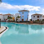 Cortijo Del Mar-10 By Interhome アパート *