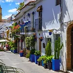 Cortijo Del Mar-10 By Interhome アパート