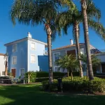 アパート Cortijo Del Mar-10 By Interhome エステポナ