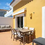 Cortijo Del Mar-10 By Interhome * エステポナ