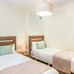 Cortijo Del Mar-10 By Interhome アパート *