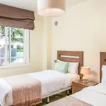 アパート Cortijo Del Mar-10 By Interhome