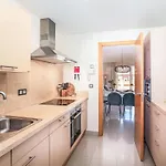 アパート Cortijo Del Mar-10 By Interhome *