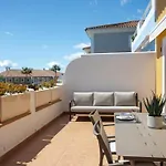 Cortijo Del Mar-10 By Interhome アパート