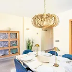 Cortijo Del Mar-10 By Interhome アパート *