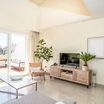 アパート Cortijo Del Mar-10 By Interhome *