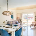 Cortijo Del Mar-10 By Interhome アパート エステポナ