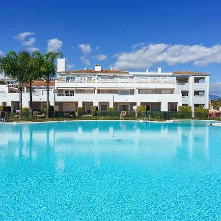 Cortijo Del Mar-10 By Interhome *