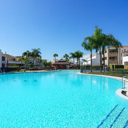 Cortijo Del Mar-10 By Interhome Estepona