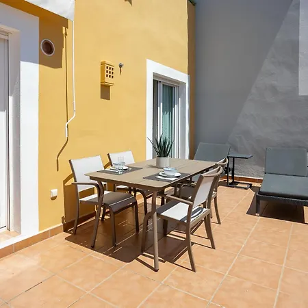 Cortijo Del Mar-10 By Interhome Apartment