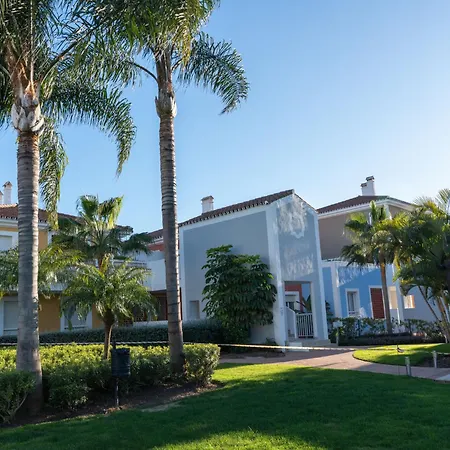 Cortijo Del Mar-10 By Interhome Apartment *
