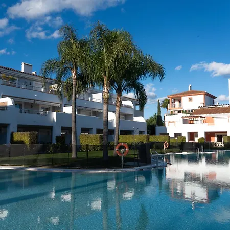Cortijo Del Mar-10 By Interhome * Estepona