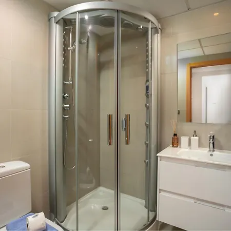 Cortijo Del Mar-10 By Interhome *