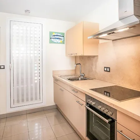 Cortijo Del Mar-10 By Interhome